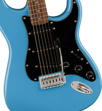 Squier Sonic Stratocaster IL Guitarra Eléctrica California Blue 4