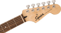 Squier Sonic Stratocaster IL Guitarra Eléctrica California Blue 5