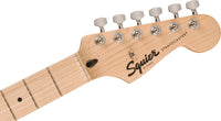 Squier Sonic Stratocaster MN Guitarra Eléctrica 2 Colores Sunburst 5