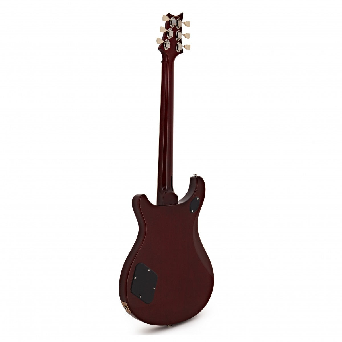 PRS S2 MCcarty 594 DCS Guitarra Eléctrica Dark Cherry Sunburst 2