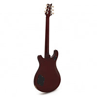 PRS S2 MCcarty 594 DCS Guitarra Eléctrica Dark Cherry Sunburst 2