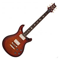 PRS S2 MCcarty 594 DCS Guitarra Eléctrica Dark Cherry Sunburst 8