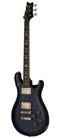 PRS S2 MCcarty 594 WBL Guitarra Eléctrica Whale Blue. 2