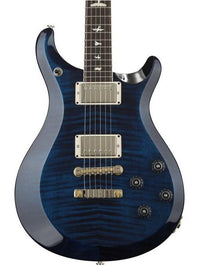 PRS S2 MCcarty 594 WBL Guitarra Eléctrica Whale Blue. 4