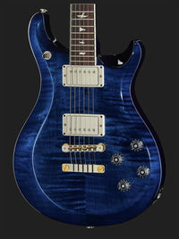 PRS S2 MCcarty 594 WBL Guitarra Eléctrica Whale Blue. 7