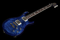 PRS S2 MCcarty 594 WBL Guitarra Eléctrica Whale Blue. 15