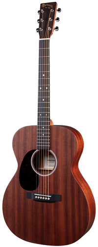 Martin 00010E L Road Series Guitarra Electroacústica Zurdos 1