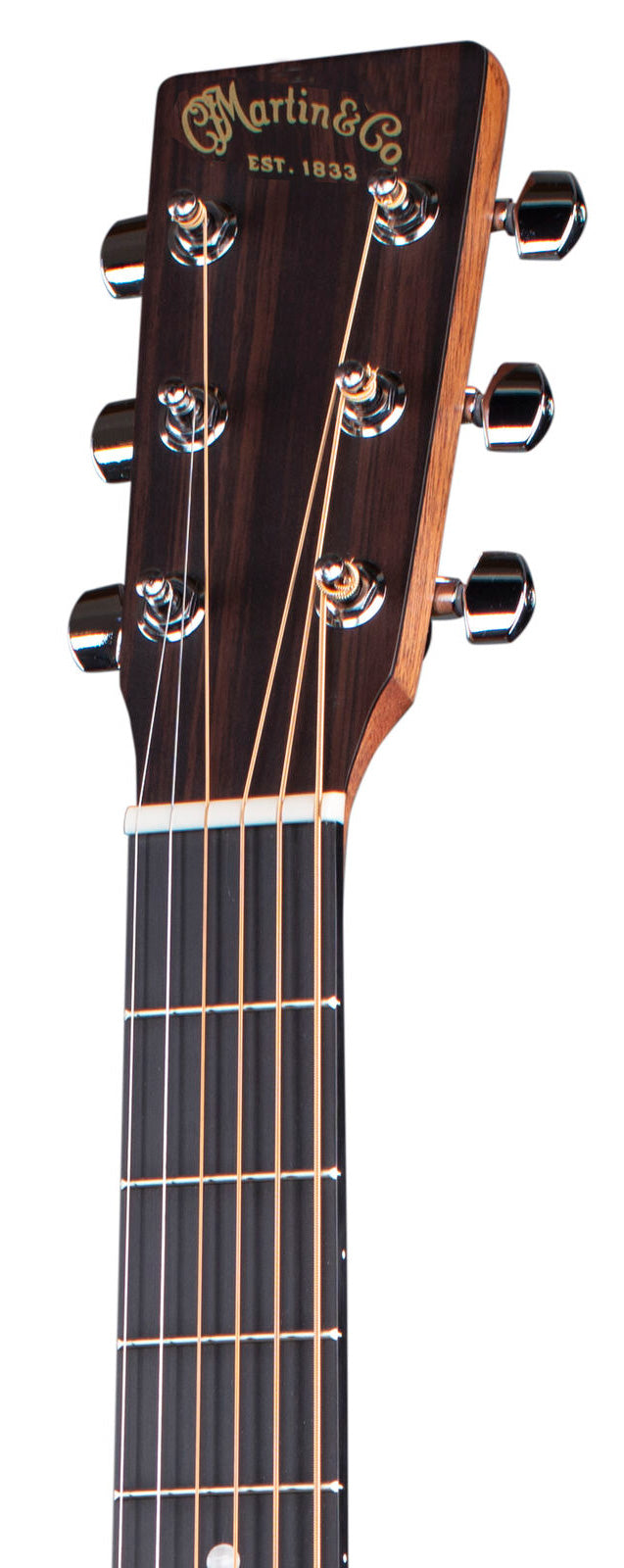 Martin 00010E L Road Series Guitarra Electroacústica Zurdos 3