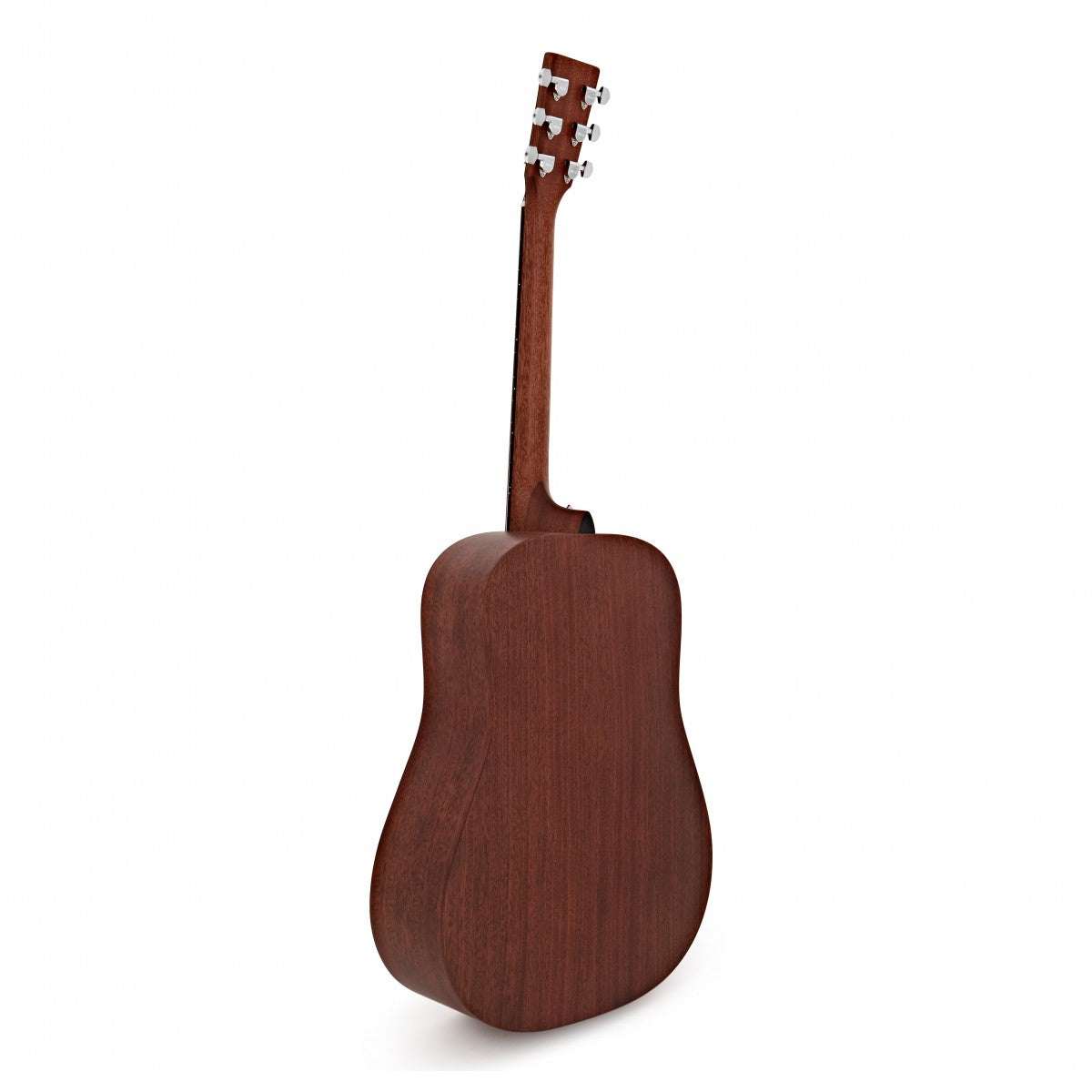 Martin 00010E L Road Series Guitarra Electroacústica Zurdos 5