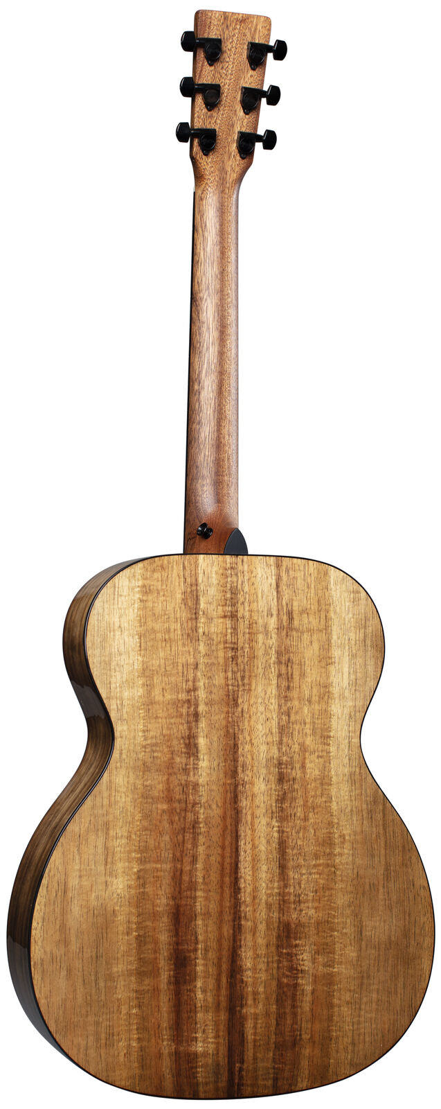 Martin 00012E Koa Road Series Guitarra Electroacústica 2