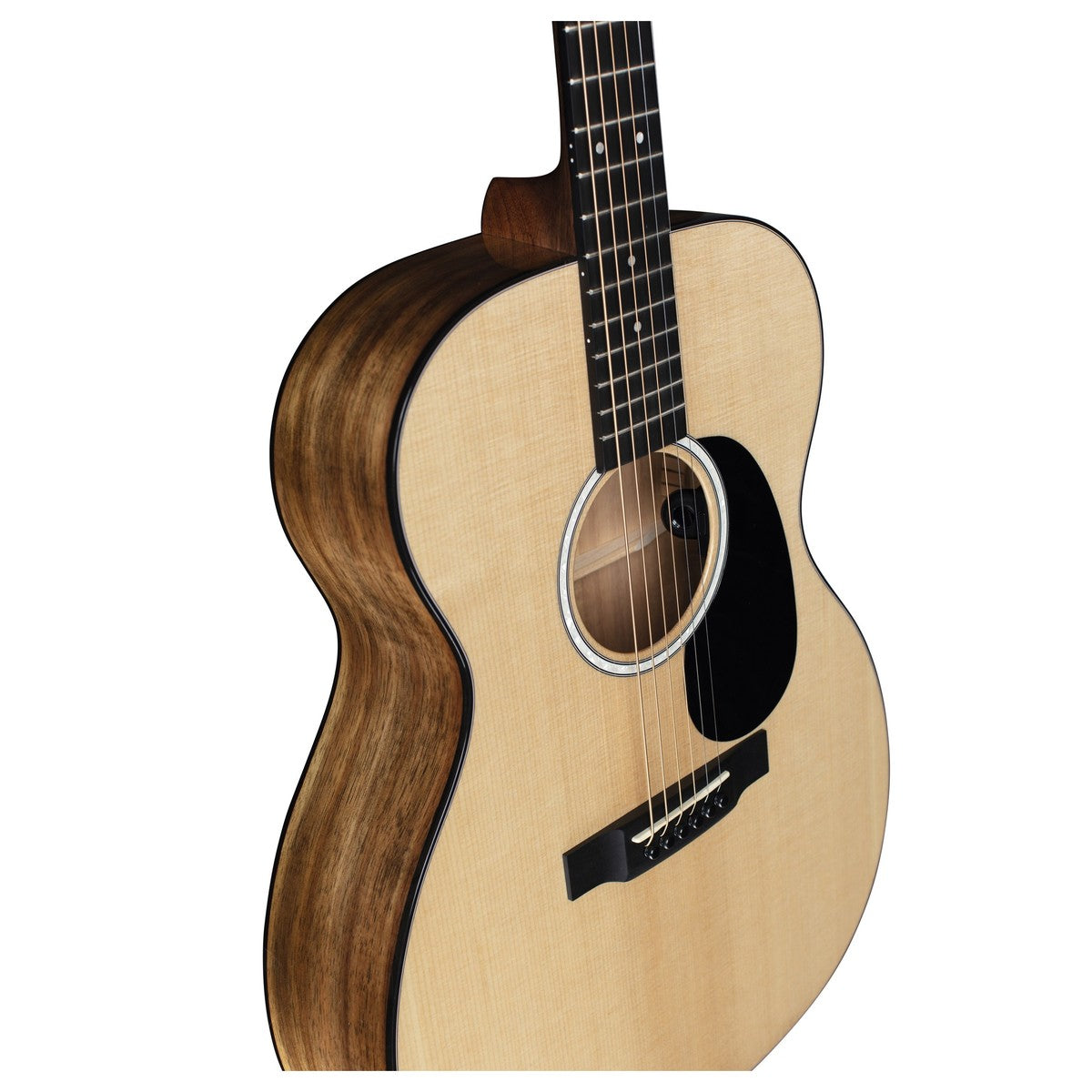 Martin 00012E Koa Road Series Guitarra Electroacústica 5