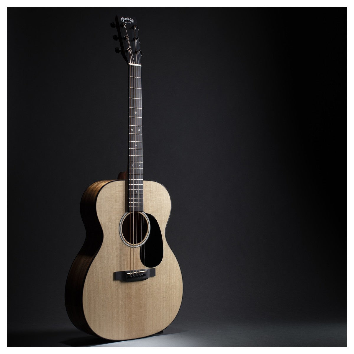 Martin 00012E Koa Road Series Guitarra Electroacústica 12