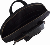 Meinl MWC22BK Waxed Can Funda para Platos 22 Pulgadas Negra 3