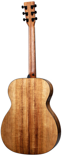 Martin 00012E Koa L Road Series Guitarra Electroacústica para Zurdos 2