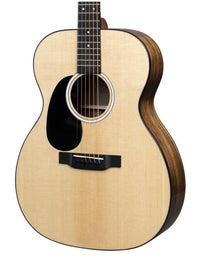 Martin 00012E Koa L Road Series Guitarra Electroacústica para Zurdos 3