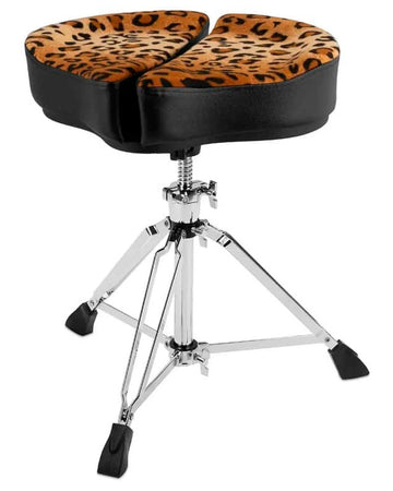 Ahead SPG-LEP3 Spinal G Asiento Batería Leopardo 1