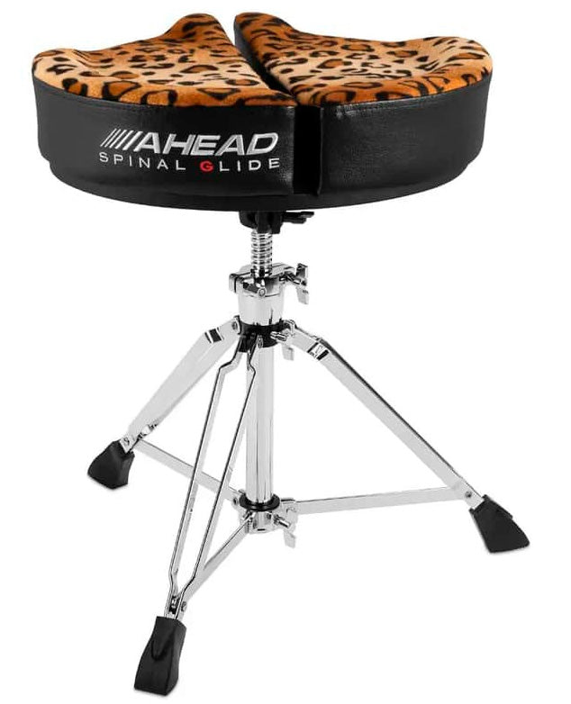 Ahead SPG-LEP3 Spinal G Asiento Batería Leopardo 2