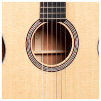 Martin 000C12 16E Nylon Guitarra Española Electrificada 5