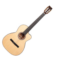 Martin 000C12 16E Nylon Guitarra Española Electrificada 6