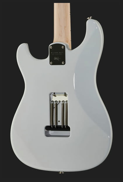 PRS John Mayer Silver Sky MN Guitarra Eléctrica Frost 12