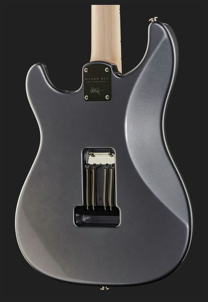 PRS John Mayer Silver Sky MN Guitarra Eléctrica Tungsten 12