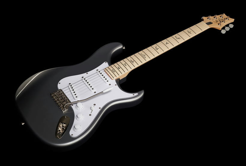 PRS John Mayer Silver Sky MN Guitarra Eléctrica Tungsten 20