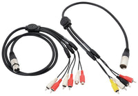 Native Instruments Multicore Cable para Traktor Scratch Pro 1