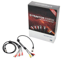 Native Instruments Multicore Cable para Traktor Scratch Pro 3