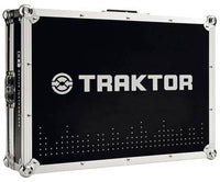 Native Instruments Traktor Kontrol S4 MK3 Flightcase 1