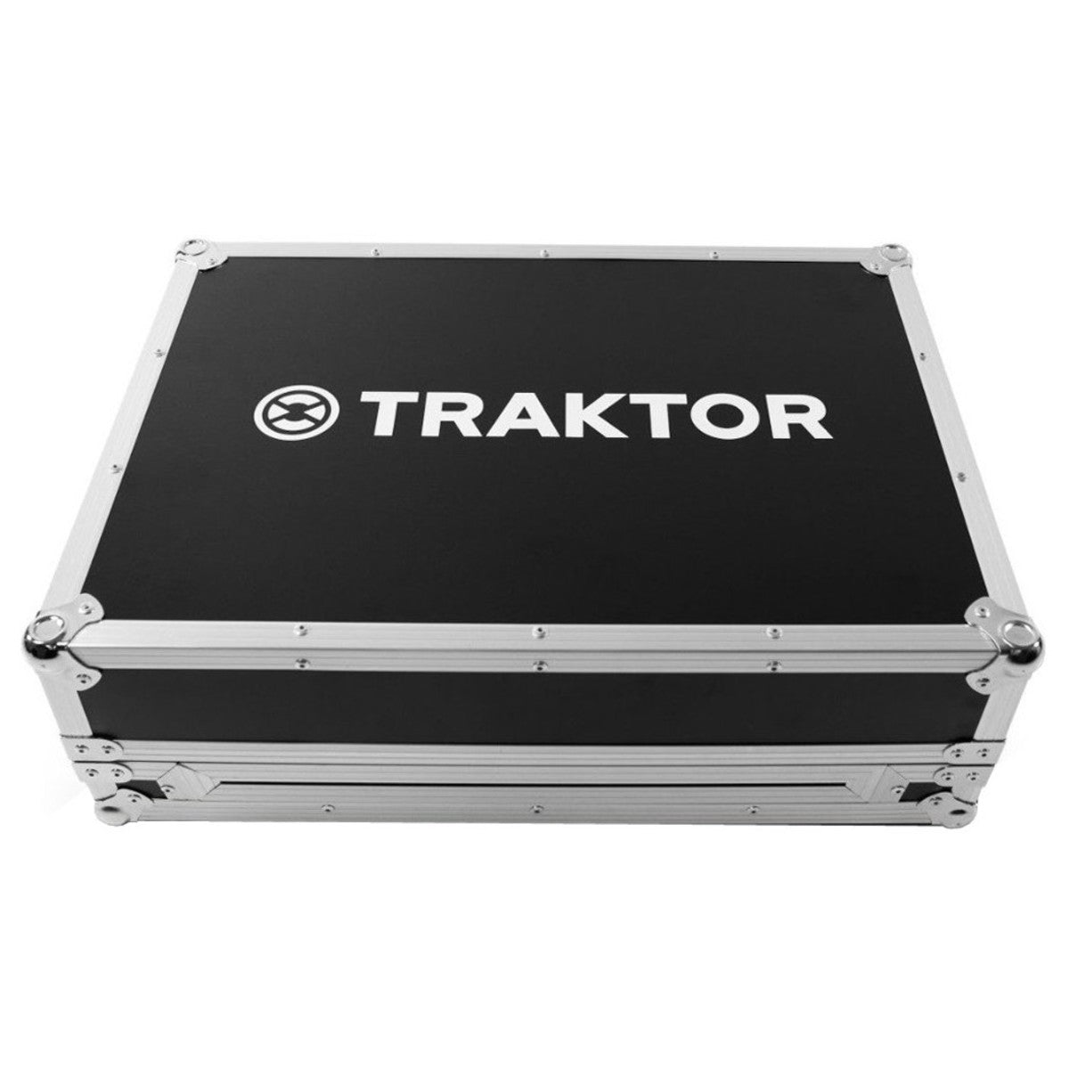 Native Instruments Traktor Kontrol S4 MK3 Flightcase 4