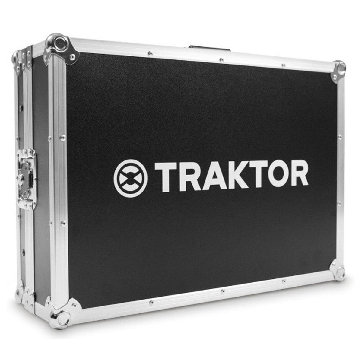 Native Instruments Traktor Kontrol S4 MK3 Flightcase 9