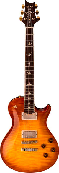 PRS MCcarty 594 Singlecut MCCSB Guitarra Eléctrica MCcarty Sunburst 1