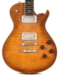 PRS MCcarty 594 Singlecut MCCSB Guitarra Eléctrica MCcarty Sunburst 2