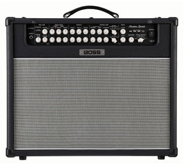 Boss Nextone Special Amplificador Guitarra 1