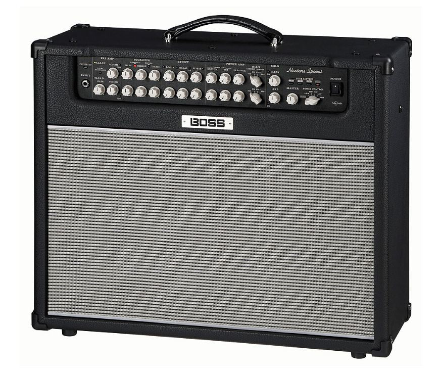 Boss Nextone Special Amplificador Guitarra 3