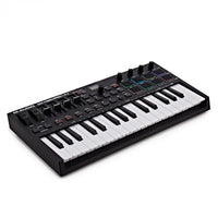 M Audio Oxygen Pro Mini Teclado Controlador 32 Miniteclas 4