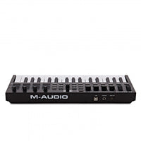 M Audio Oxygen Pro Mini Teclado Controlador 32 Miniteclas 7