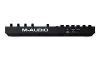 M Audio Oxygen Pro Mini Teclado Controlador 32 Miniteclas 8