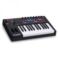 M Audio Oxygen Pro 25 Teclado Controlador 25 Teclas 2