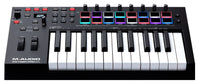 M Audio Oxygen Pro 25 Teclado Controlador 25 Teclas 3