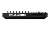 M Audio Oxygen Pro 25 Teclado Controlador 25 Teclas 4