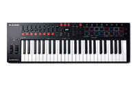 M Audio Oxygen Pro 49 Teclado Controlador 49 Teclas 1