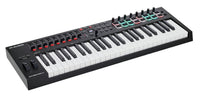 M Audio Oxygen Pro 49 Teclado Controlador 49 Teclas 2