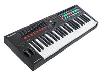 M Audio Oxygen Pro 49 Teclado Controlador 49 Teclas 5