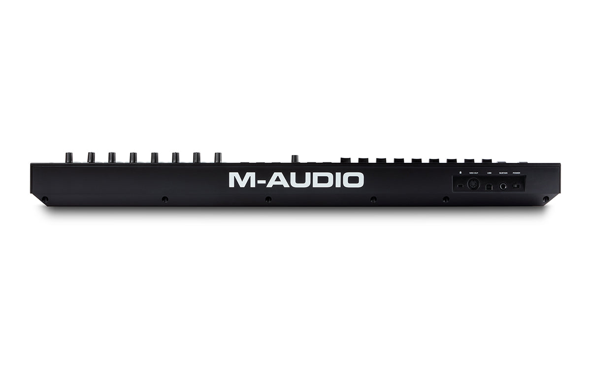 M Audio Oxygen Pro 49 Teclado Controlador 49 Teclas 8