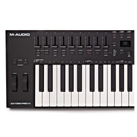 M Audio Oxygen Pro 49 Teclado Controlador 49 Teclas 16