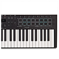 M Audio Oxygen Pro 49 Teclado Controlador 49 Teclas 17