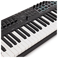 M Audio Oxygen Pro 49 Teclado Controlador 49 Teclas 18