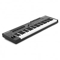 M Audio Oxygen Pro 61 Teclado Controlador 61 Teclas 10