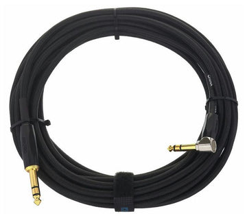 Boss BCC30TRA Cable Jack Trs Recto Acodado 9 Metros 1